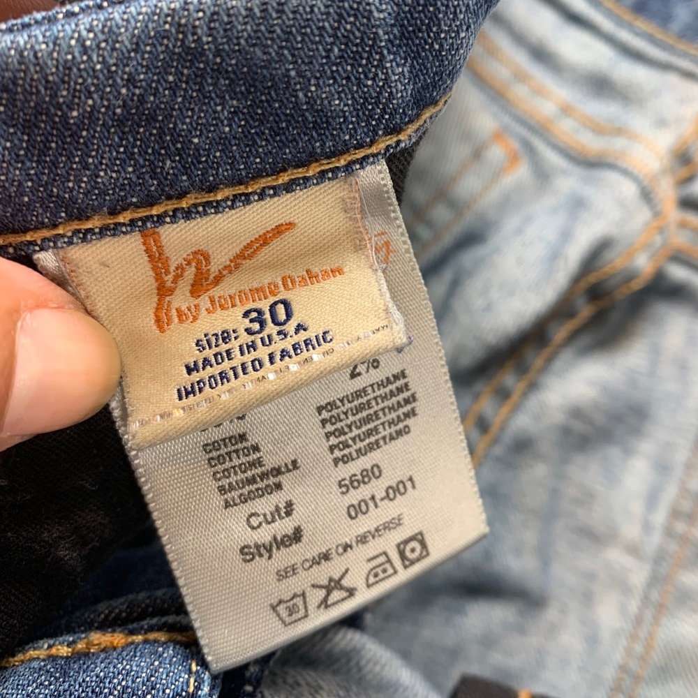 Citizens of Humanity | Denim Jeans Size 30 - Picture 6 of 10
